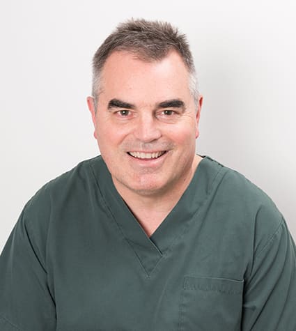 Dr. Campbell, Bowmanville Dentist